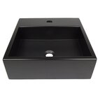 Cuba Para Banheiro Com Apoio Para Torneira Onix Newstone Vent