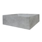 Cuba Para Banheiro Com Apoio Para Torneira Onix Newstone Vent