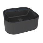 Cuba Para Banheiro Em Mármore Sintético 31,2x32,7cm Duna Cozi