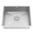 Cuba Para Cozinha Goumet Lisboa Aço Inox 304 Goldenx