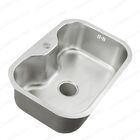 Cuba Para Cozinha Gourmet Aço Inox Acetinado Guimmis.casa