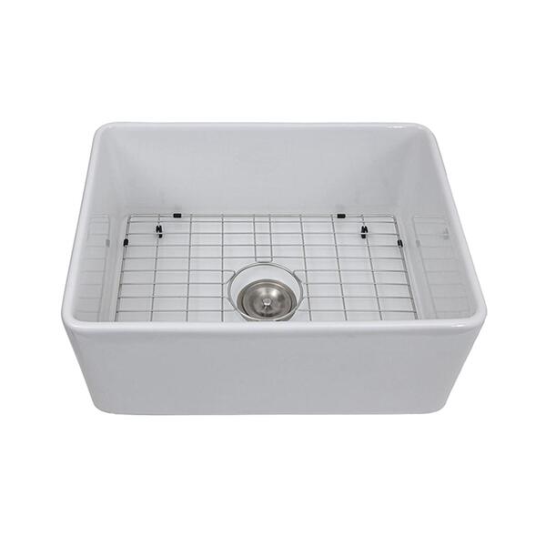 Cuba Para Cozinha Gourmet De Cerâmica Farm Pingoo.casa - Bran