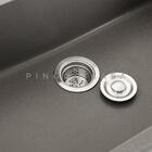 Cuba Para Cozinha Gourmet De Quartzo Com Acessórios Akroá Pin