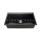 Cuba Para Cozinha Gourmet De Quartzo Com Acessórios Akroá Pin