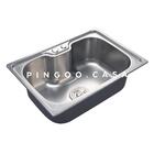 Cuba Para Cozinha Gourmet Pia Aço Inox 304 Com Acessórios Táb