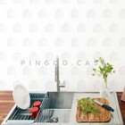 Cuba Para Cozinha Gourmet Pia Aço Inox Com Acessórios Kanindé