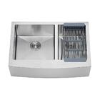 Cuba Para Cozinha Gourmet Pia Dupla Aço Inox 304 Kiriri Peque