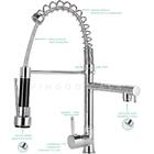 Cuba Para Cozinha Inox Com Acessórios, Tábua Carajás e Tornei