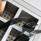 Cuba Para Cozinha Inox Gourmet 92 Vxl Tripla - Ludrio