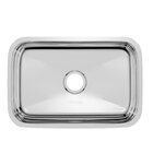 Cuba Para Cozinha N01 140mm Pol3.1/2 Forminox Aço Inox
