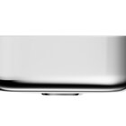 Cuba Para Cozinha N01 140mm Pol3.1/2 Forminox Aço Inox