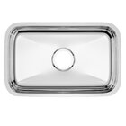 Cuba Para Cozinha N02 140mm Pol3.1/2 Forminox Aço Inox