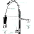 Cuba Para Cozinha Pia Com Acessórios E Lixeira Matis E Tornei