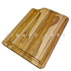 Cuba Para Cozinha Pia Inox Com Acessórios E Tábua Carajás E T