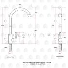 Cuba Para Cozinha Pia Inox Com Acessórios Tábua E Lixeira Car