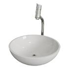 Cuba Pia Banheiro Venus Torneira Dl08 Valvula Abs