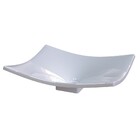 Cuba Pia De Apoio Para Banheiro Retangular Folha Bari F44w C0