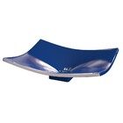 Cuba Pia De Apoio Para Banheiro Retangular Folha Bari F44w C0