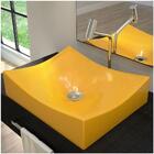 Cuba Pia De Apoio Para Banheiro Retangular Milla Ml44w C08 Am