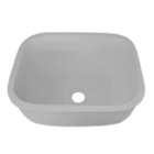 Cuba Pia De Cozinha Gourmet (Ssm) Branca Avitá 06