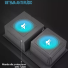 Cuba Pia Gourmet Dupla Cozinha Aço Inox + Torneira Flexivel