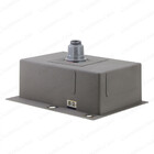 Cuba Pia Gourmet Inox 304 Nano Silver 60x45cm Guimmis.casa