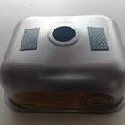 Cuba Pia Inox 40x34x17 – Inox 304 - American Steel