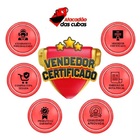 Cuba Pia Inox 40x34x19 – Inox 304 - American Steel