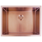 Cuba Pia Inox 550 Rose Gold