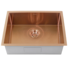 Cuba Pia Inox 550 Rose Gold