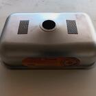 Cuba Pia N° 2 Gold 304 Cozinha Inox American Steel 56x34x17