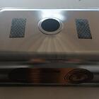 Cuba Pia Numero 2 Cozinha Inox American Steel 56x34x14