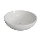 Cuba Pia Para Banheiro Redonda Venus