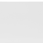 Cuba Pia Pop De Apoio/ Sobrepor Branco De Mármore Sintético Q