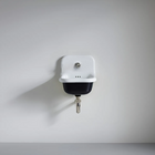 Cuba Pia Vintage Evier Retro Europe Design Old School Preto L