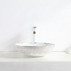 Cuba Pia Vintage Evier Retro Europe Design Old School Rosa Lo