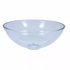 Cuba Policarbonato Transparente Redonda De Sobrepor Para Banh