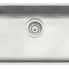 Cuba Prime Acetinada 56x34x17 Válvula 3 1/2" - Tramontina