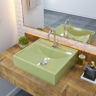 Cuba Q39 C/torneira 1198 E Válvula Click 7/8"b Colorida