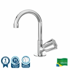 Cuba Q39 C/torneira C50 E Válvula 1" Abs + Sifão E Flexível