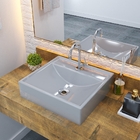 Cuba Q39 C/válvula 7/8" + Sifão E Flexível