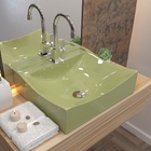 Cuba Q44 C/torneira Luxo 1195 Metal