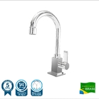 Cuba Q44 C/torneira Luxo 1195 Metal