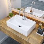 Cuba Q45 C/válvula Metal 1"