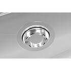 Cuba Quadratino Dupla 86x45 Debacco