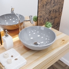 Cuba R35 C/válvula Metal V1