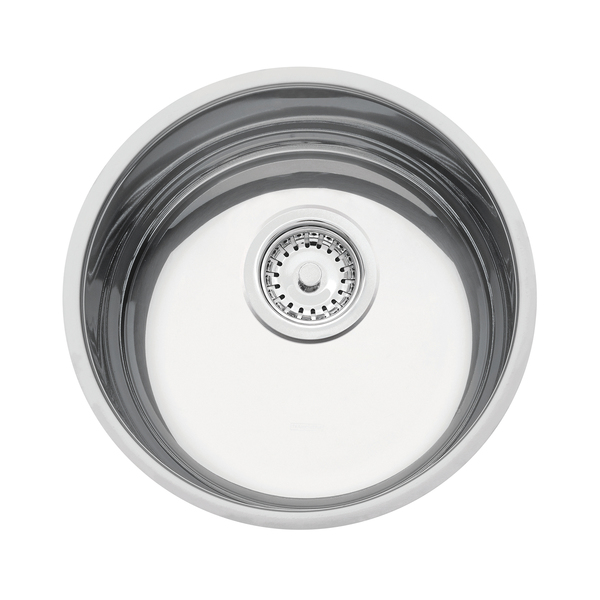 CUBA RED INOX 304 30X14 C/V BRILHANTE