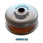 Cuba Redonda Cozinha 25cm As Aço Inox 304 Válvula E Sifão