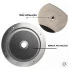 Cuba Redonda Domum- Prata