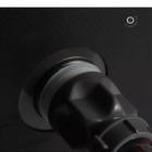 Cuba Redonda Domum- Preto